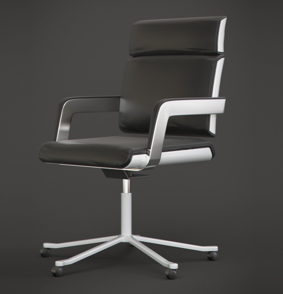 office arm chair preview image 1